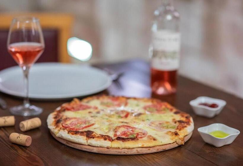 호텔 Villa Estet Bağ