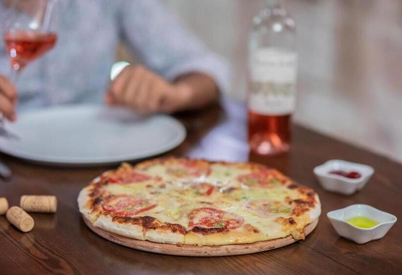 호텔 Villa Estet Bağ