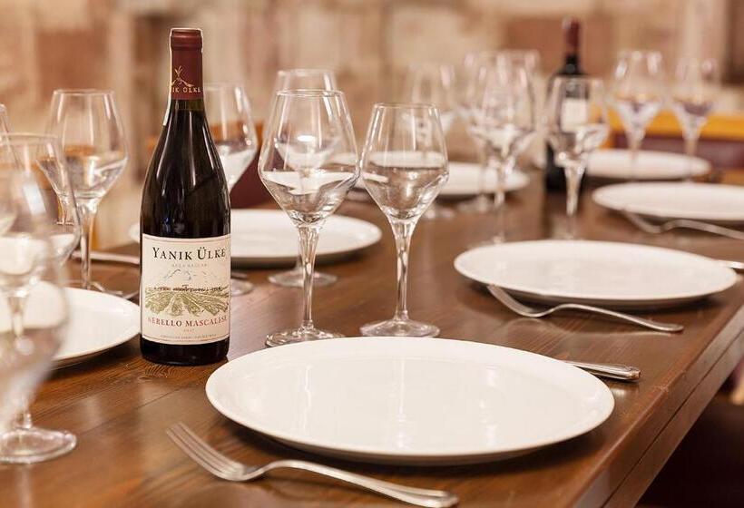 호텔 Villa Estet Bağ