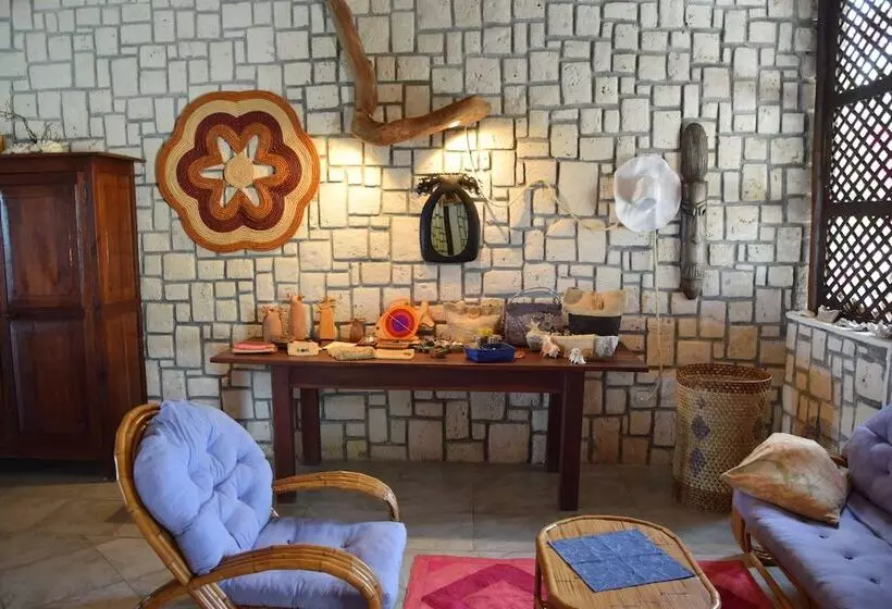 Laguna Blu   Resort Madagascar