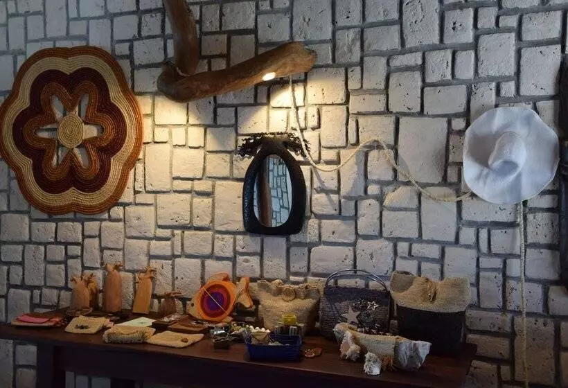 Laguna Blu   Resort Madagascar