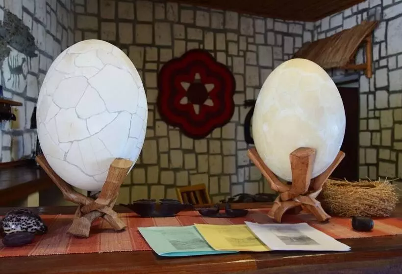 Laguna Blu   Resort Madagascar