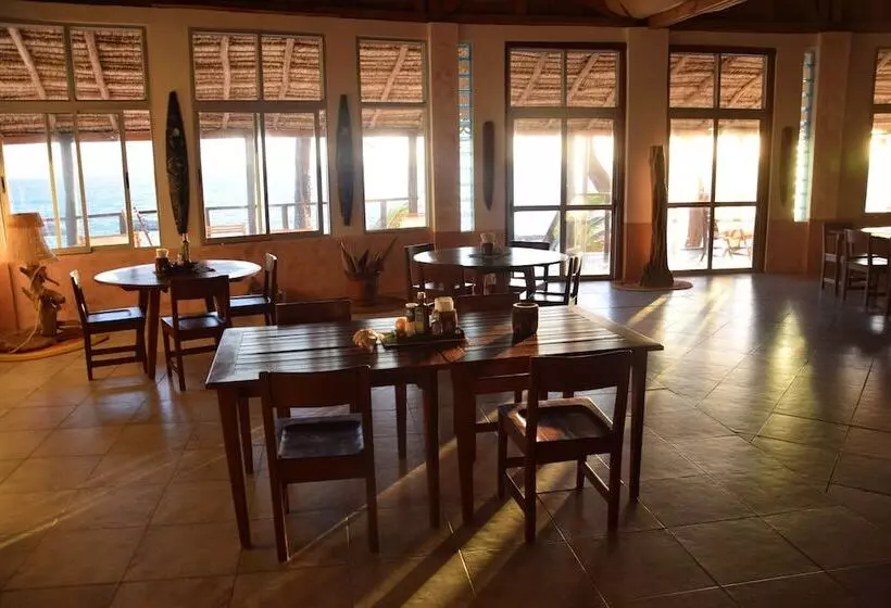 Laguna Blu   Resort Madagascar