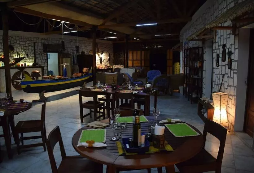 Laguna Blu   Resort Madagascar