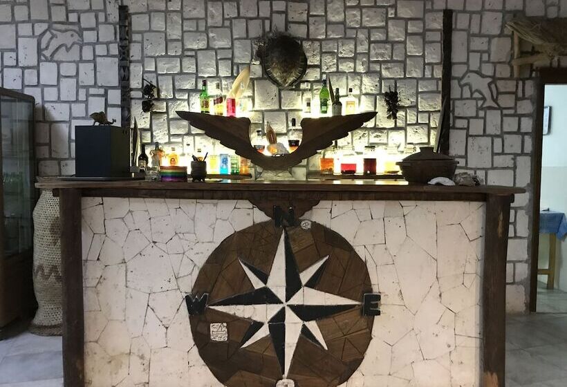 Laguna Blu Resort Madagascar