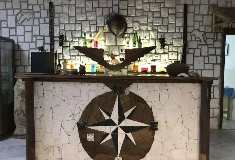 Laguna Blu   Resort Madagascar