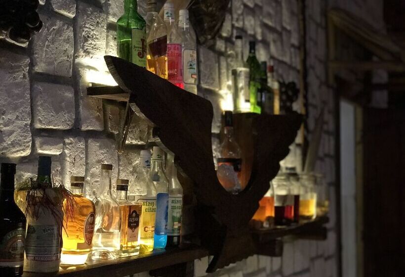 Laguna Blu Resort Madagascar