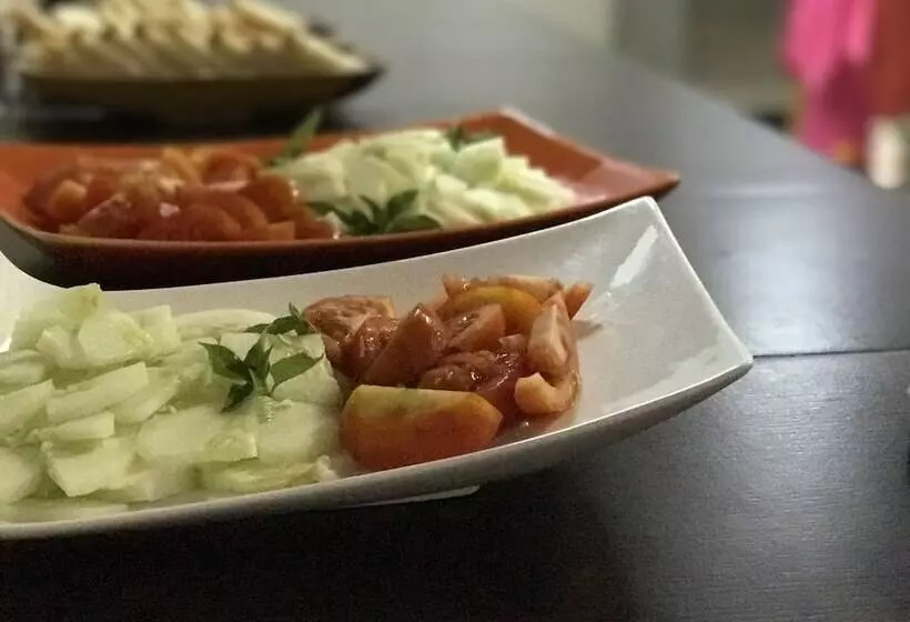 Laguna Blu   Resort Madagascar