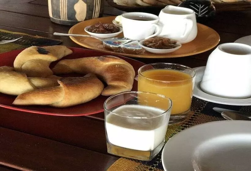 Laguna Blu   Resort Madagascar