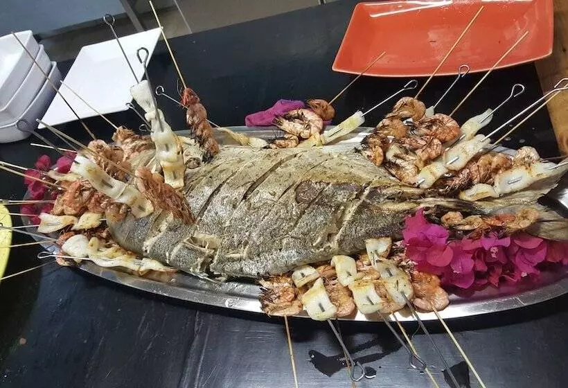 Laguna Blu   Resort Madagascar