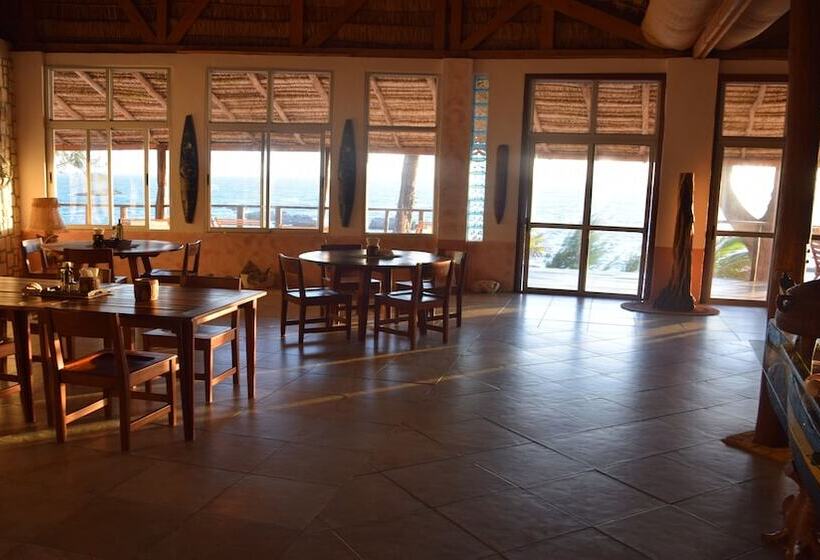 Laguna Blu Resort Madagascar