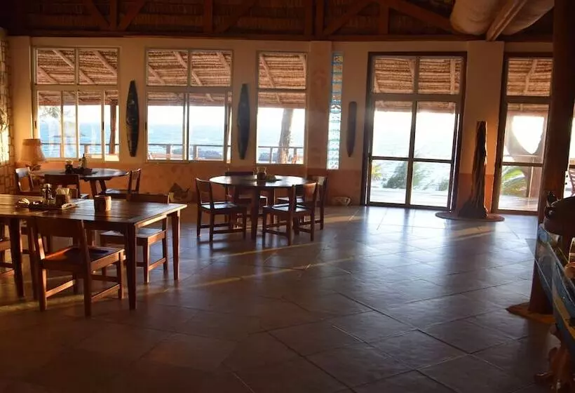 Laguna Blu   Resort Madagascar