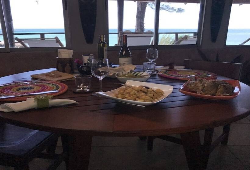 Laguna Blu Resort Madagascar