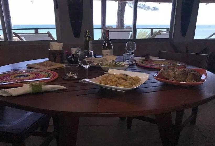 Laguna Blu   Resort Madagascar