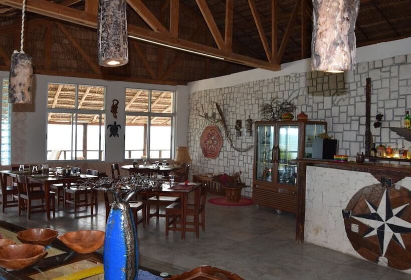 Laguna Blu Resort Madagascar