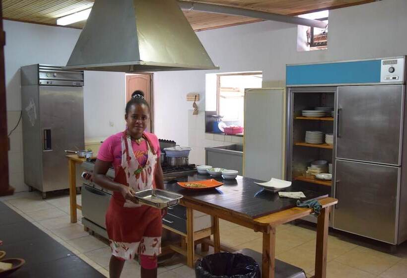 Laguna Blu Resort Madagascar