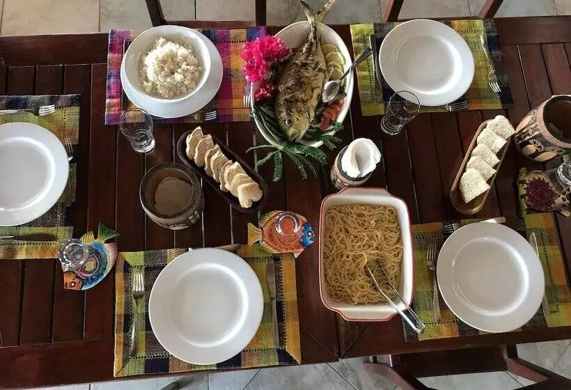 Laguna Blu   Resort Madagascar