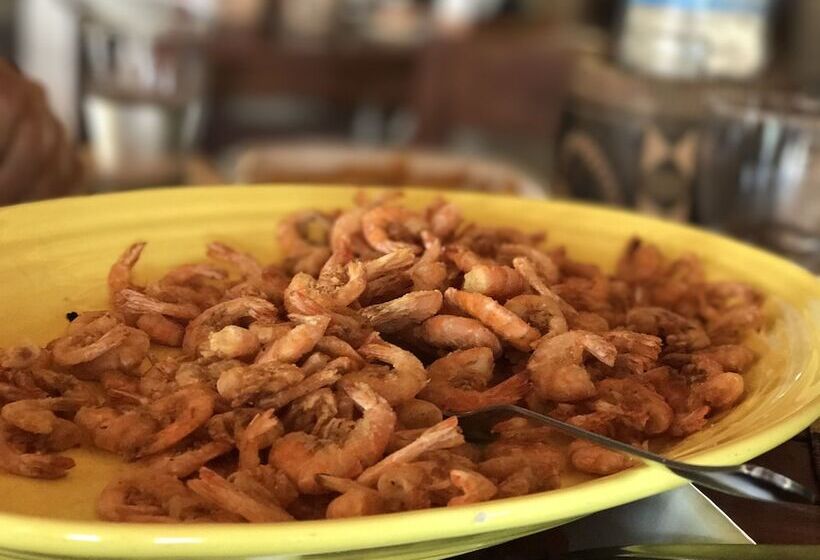 Laguna Blu Resort Madagascar