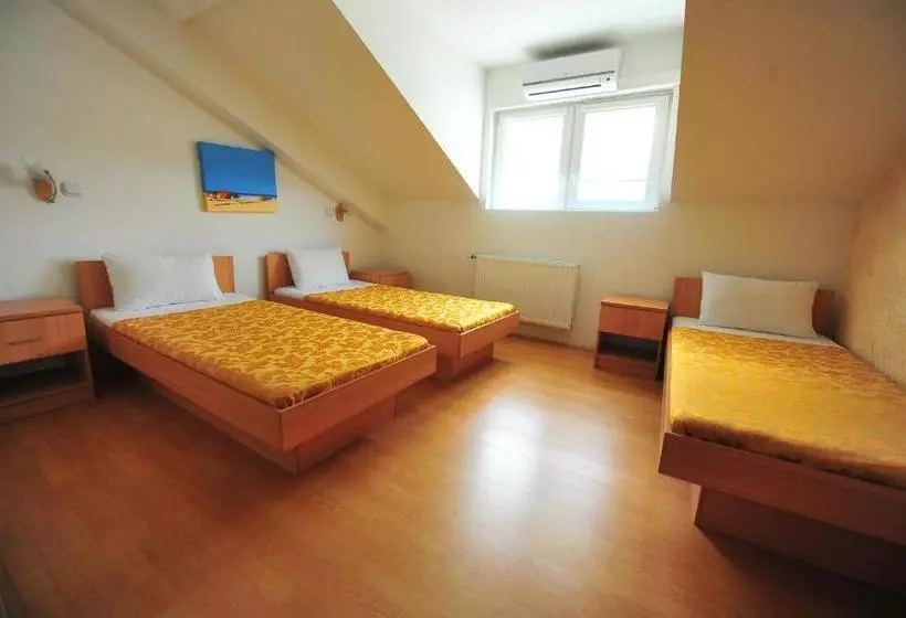 Motel Livija