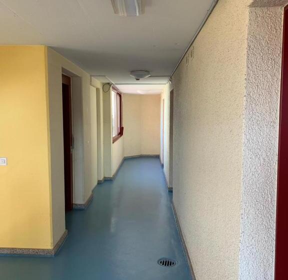 Мотель Lyssach