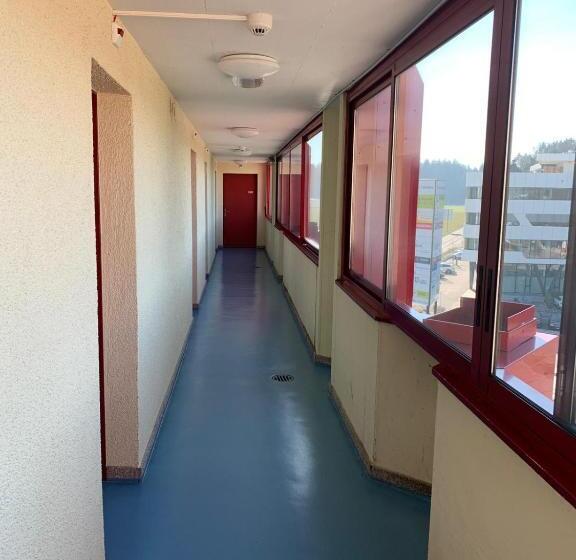 Мотель Lyssach