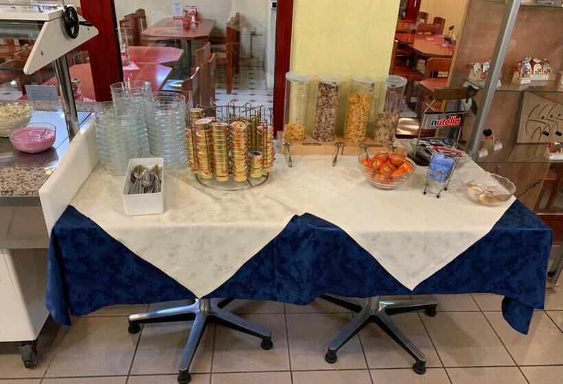 Мотель Lyssach