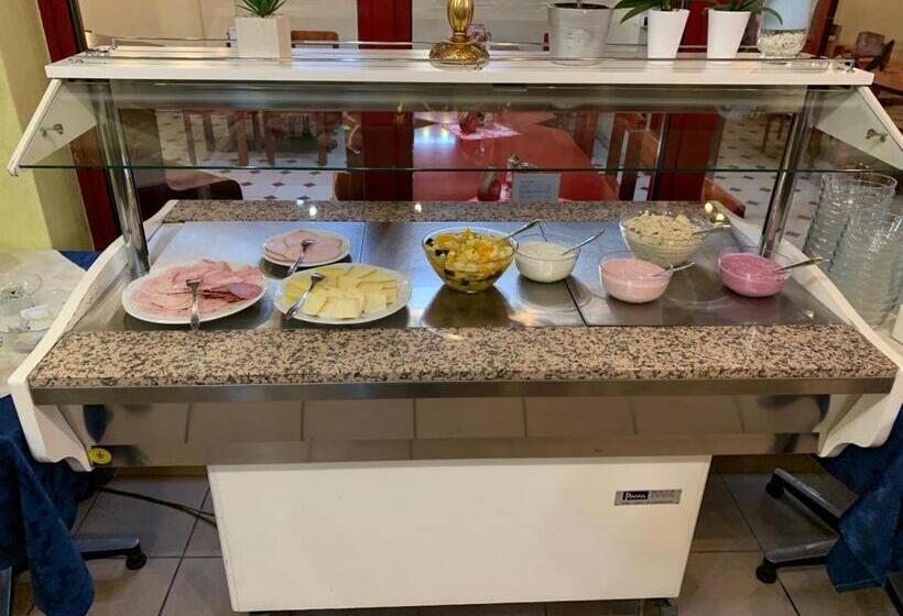 Мотель Lyssach