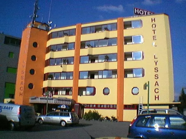 Motel Lyssach