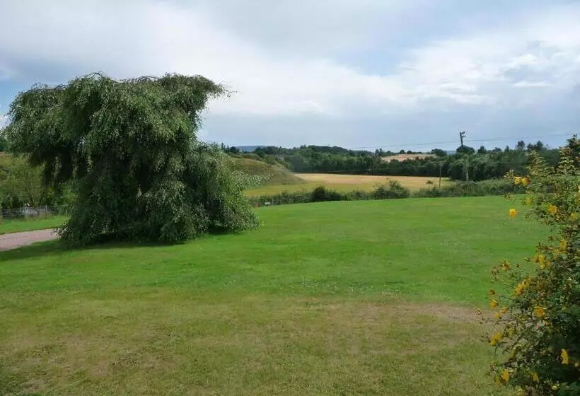 Ordieview Bed & Breakfast