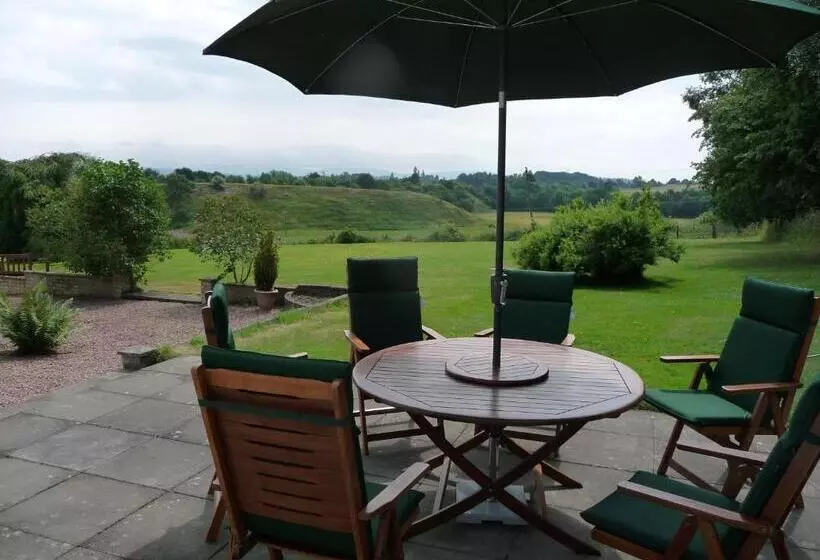 Ordieview Bed & Breakfast