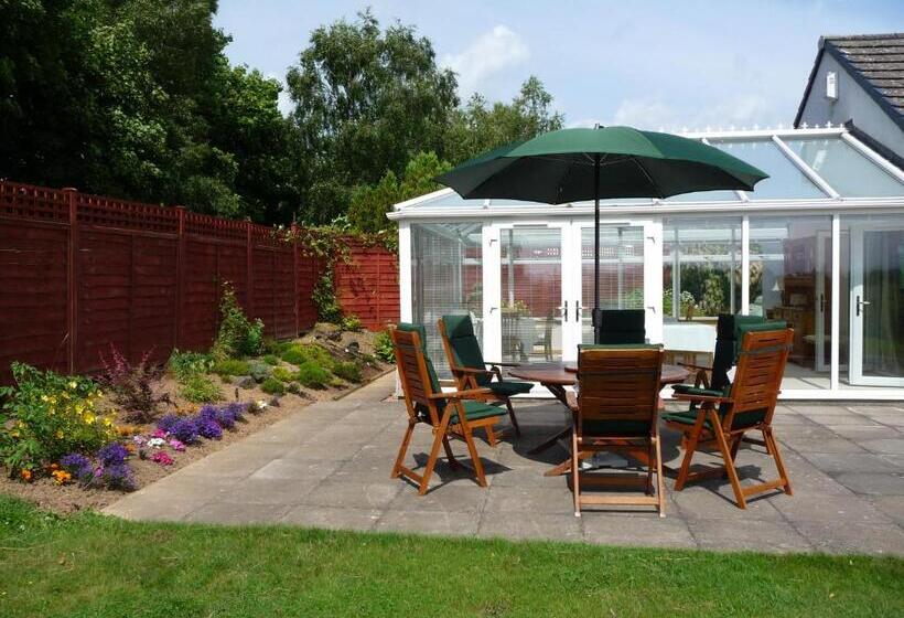 Ordieview Bed & Breakfast