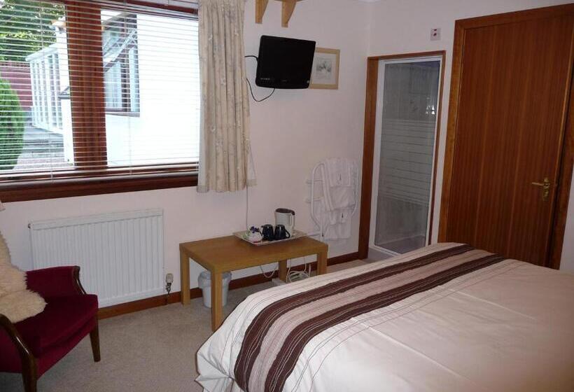 Ordieview Bed & Breakfast