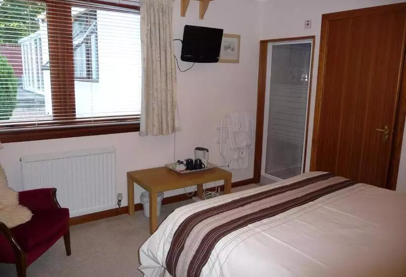 Ordieview Bed & Breakfast