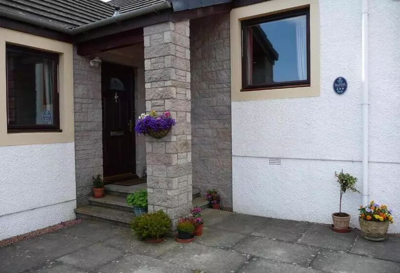 Ordieview Bed & Breakfast