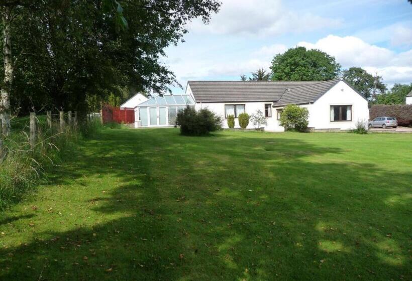 Ordieview Bed & Breakfast