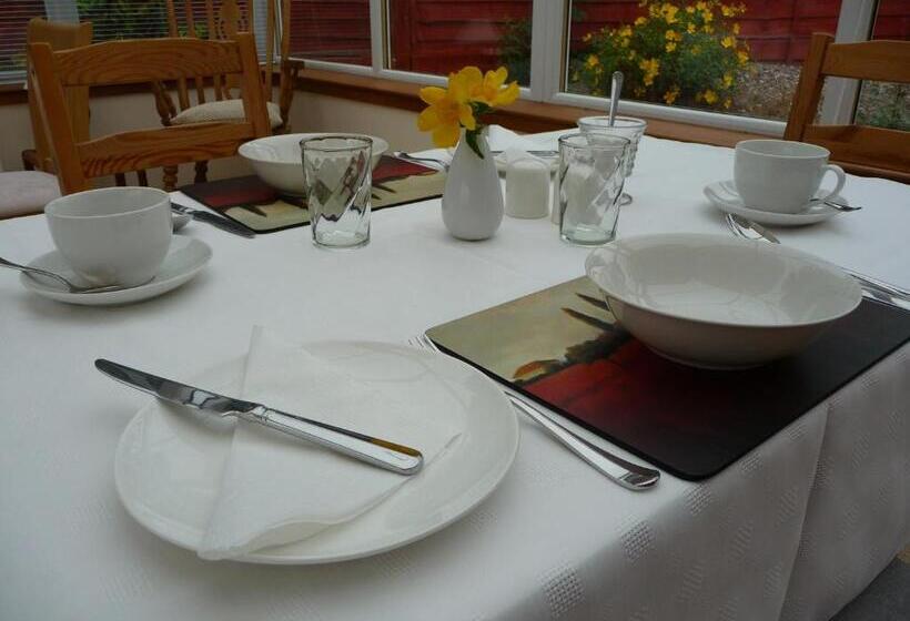 Ordieview Bed & Breakfast