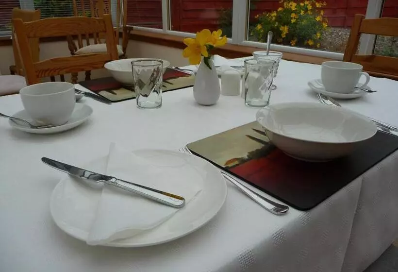 Ordieview Bed & Breakfast