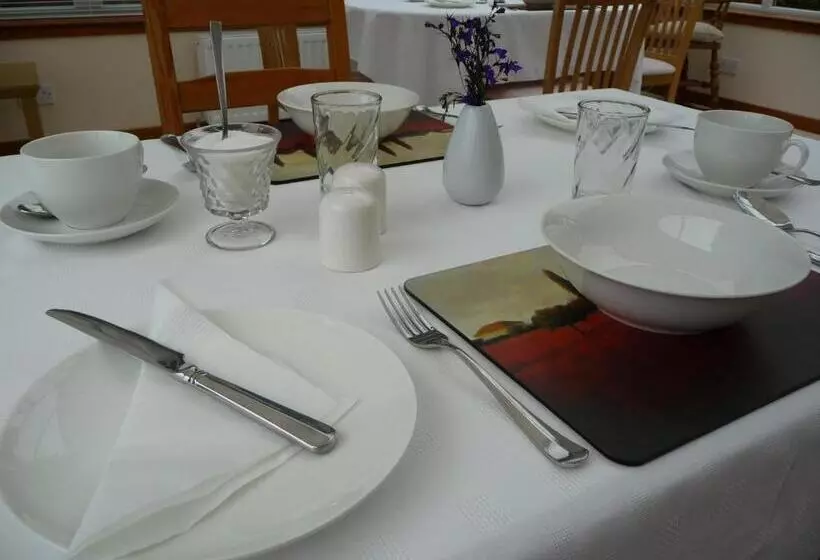 Ordieview Bed & Breakfast