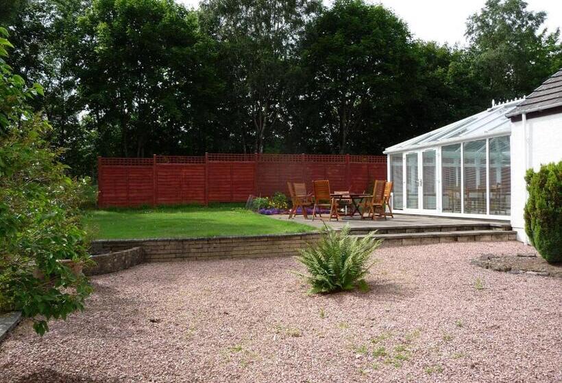 Ordieview Bed & Breakfast