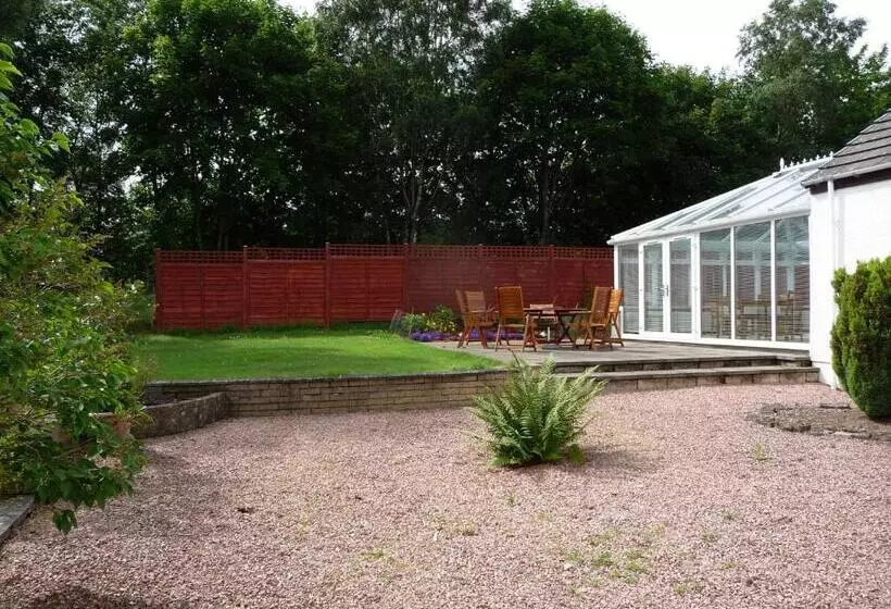 Ordieview Bed & Breakfast