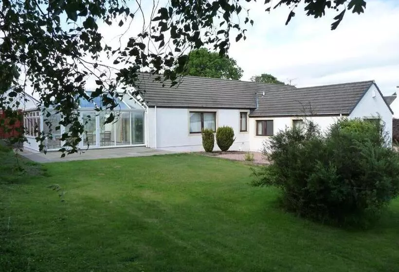 Ordieview Bed & Breakfast