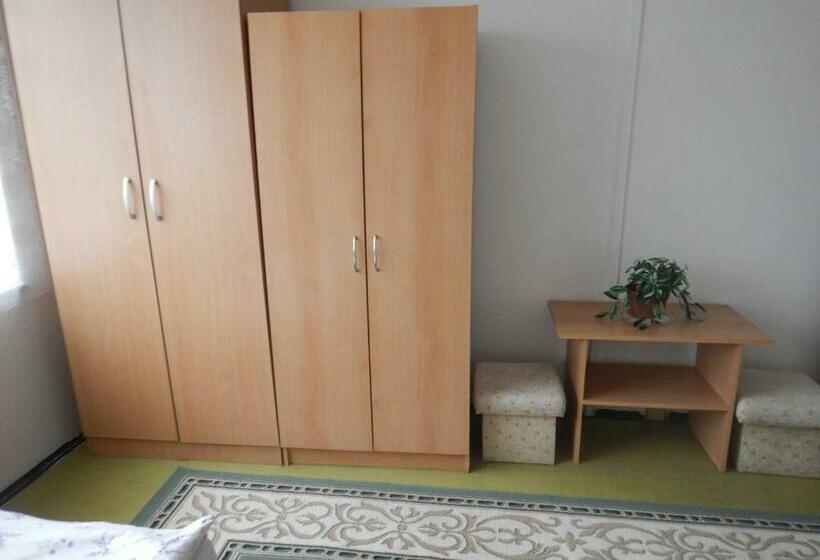 بنسيون Biznis Centrum / Ubytovna