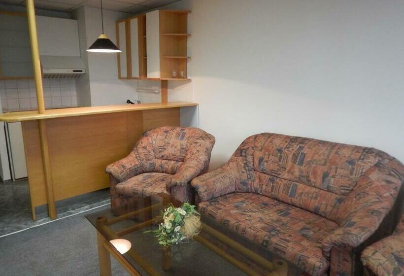 بنسيون Biznis Centrum / Ubytovna