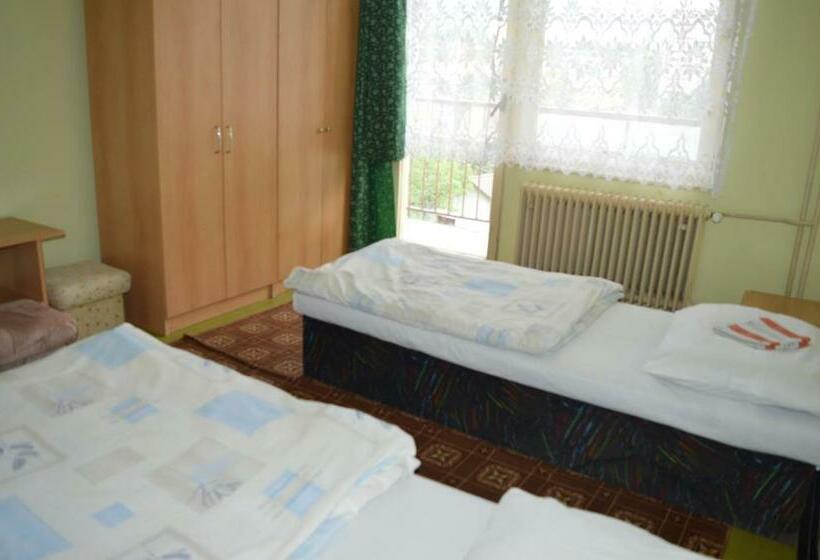 بنسيون Biznis Centrum / Ubytovna