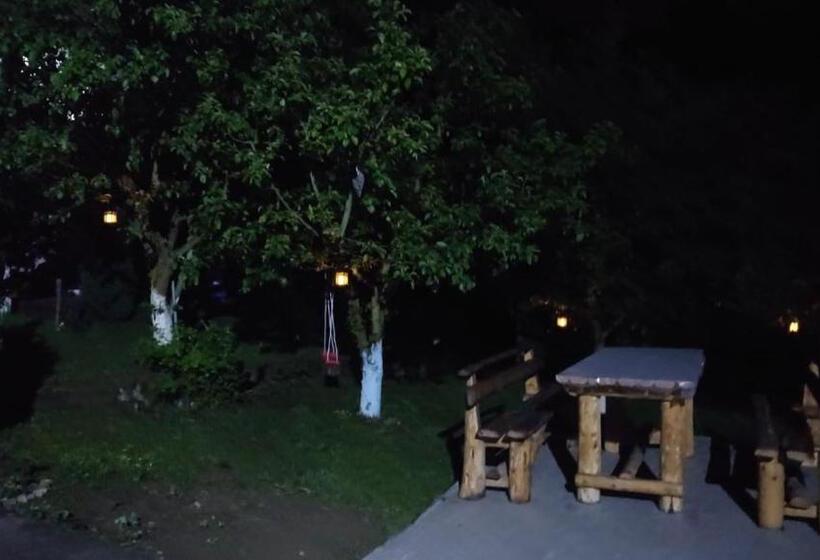 Пансион Casa Noastra