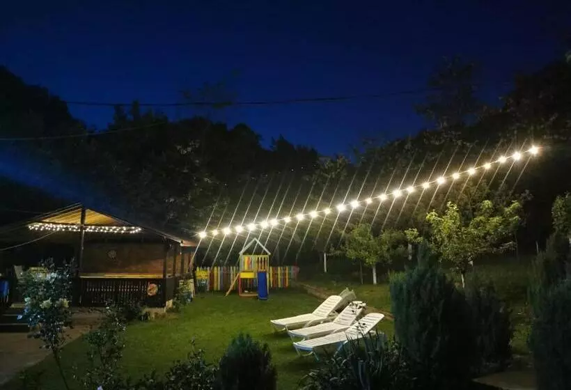 Majatalo Casa Noastra