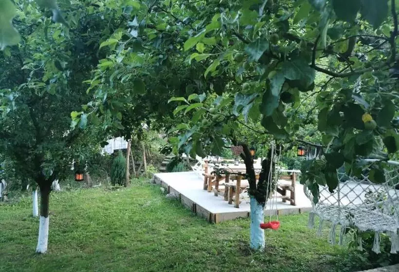 Majatalo Casa Noastra