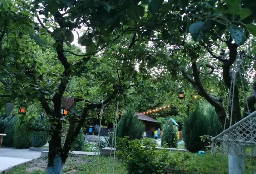 Majatalo Casa Noastra