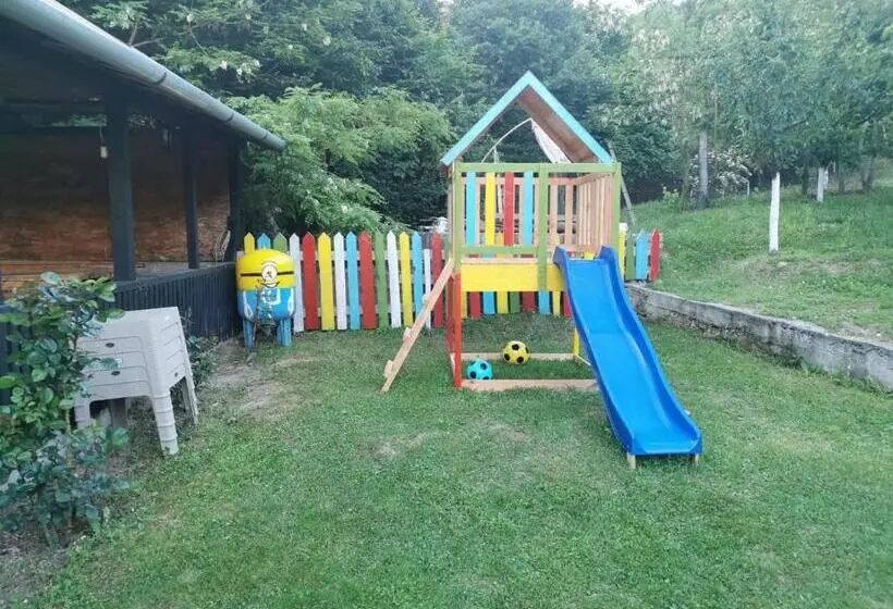 Majatalo Casa Noastra