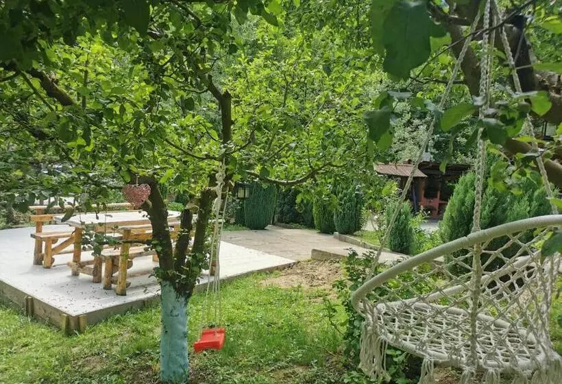 Majatalo Casa Noastra